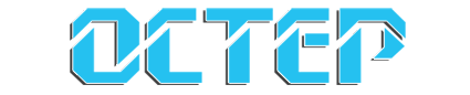 Oster logo